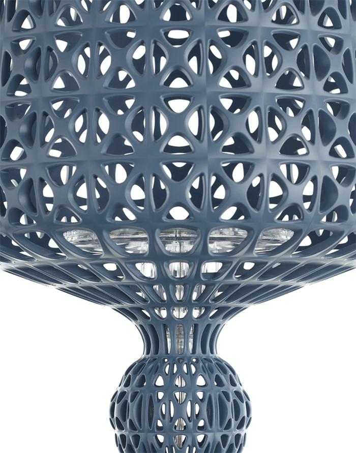 KARTELL lampe de table MINI KABUKI