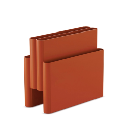 KARTELL porte-revues  GIOTTO STOPPINO MAGAZINE RACK