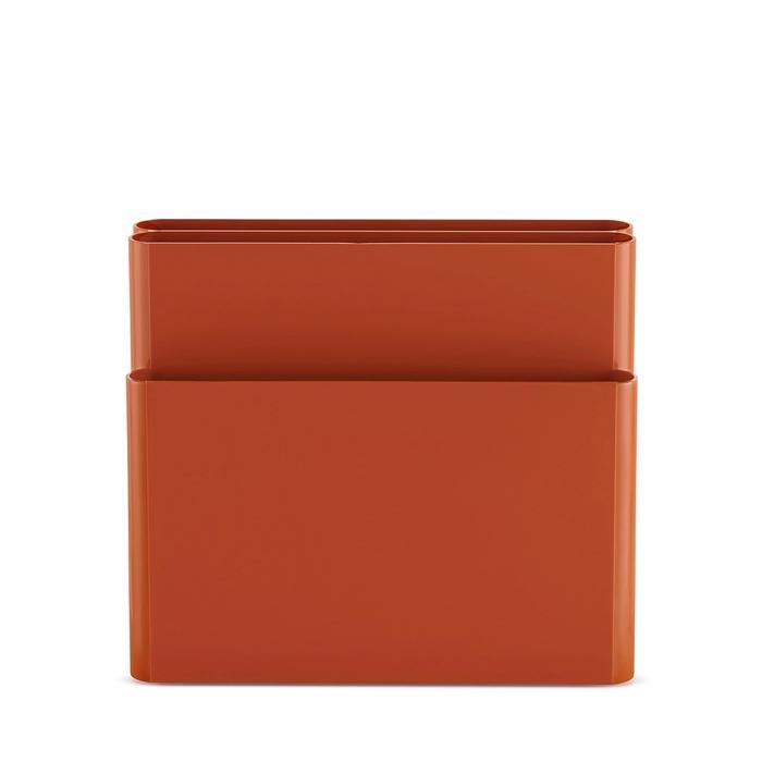 KARTELL magazine rack  GIOTTO STOPPINO MAGAZINE RACK