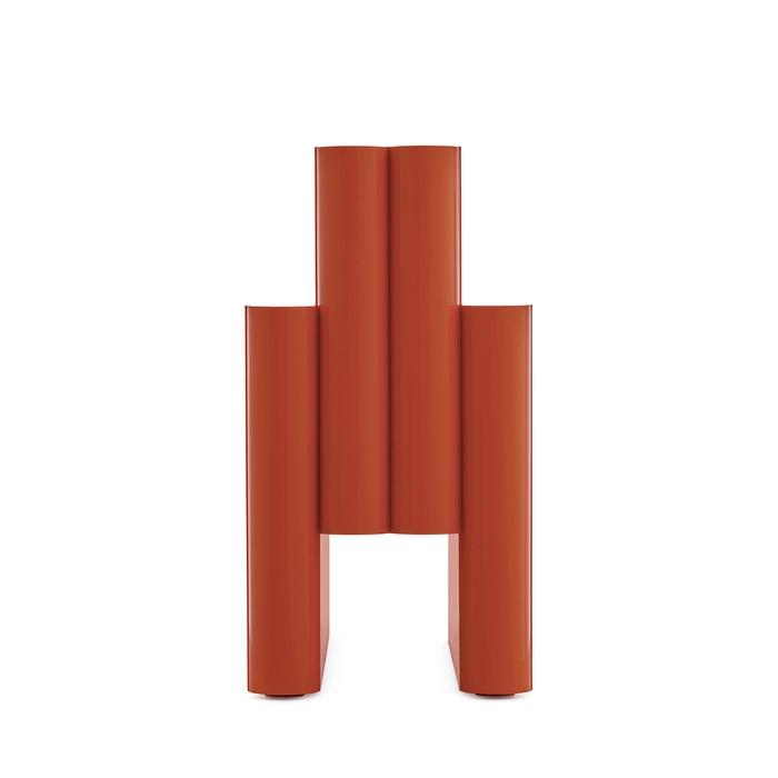 KARTELL magazine rack  GIOTTO STOPPINO MAGAZINE RACK