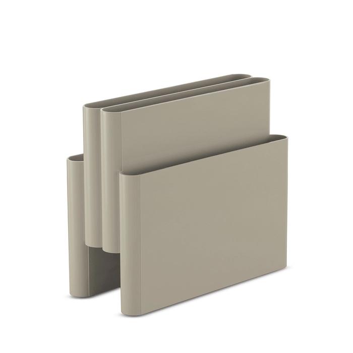 KARTELL magazine rack  GIOTTO STOPPINO MAGAZINE RACK