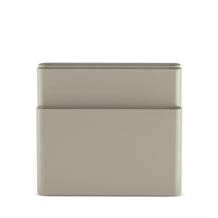 KARTELL magazine rack  GIOTTO STOPPINO MAGAZINE RACK