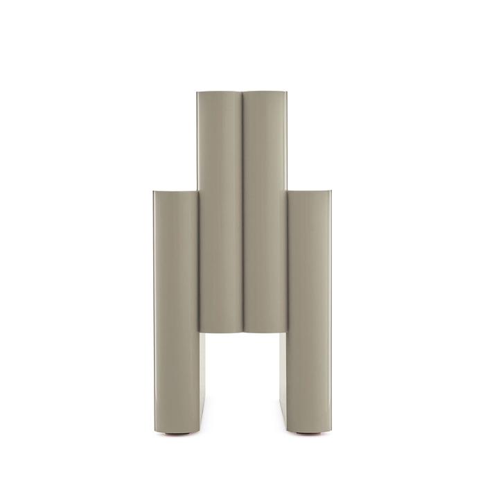 KARTELL magazine rack  GIOTTO STOPPINO MAGAZINE RACK