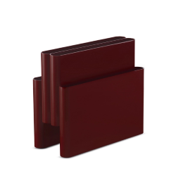 KARTELL porte-revues  GIOTTO STOPPINO MAGAZINE RACK