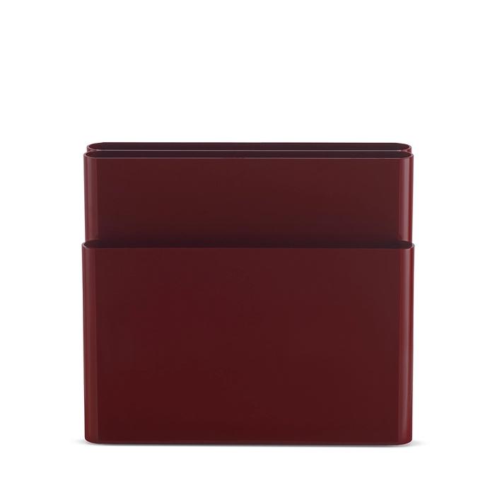 KARTELL magazine rack  GIOTTO STOPPINO MAGAZINE RACK