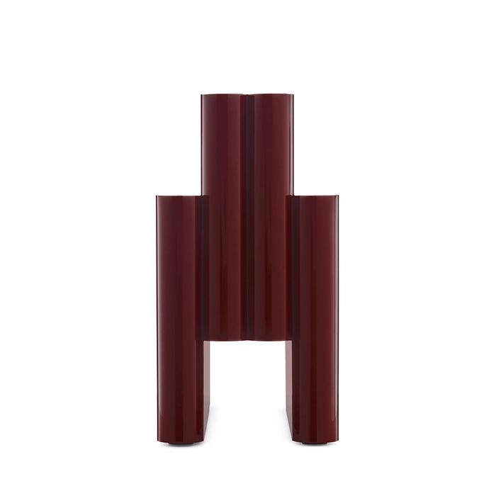 KARTELL magazine rack  GIOTTO STOPPINO MAGAZINE RACK