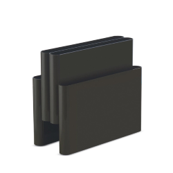 KARTELL porte-revues  GIOTTO STOPPINO MAGAZINE RACK