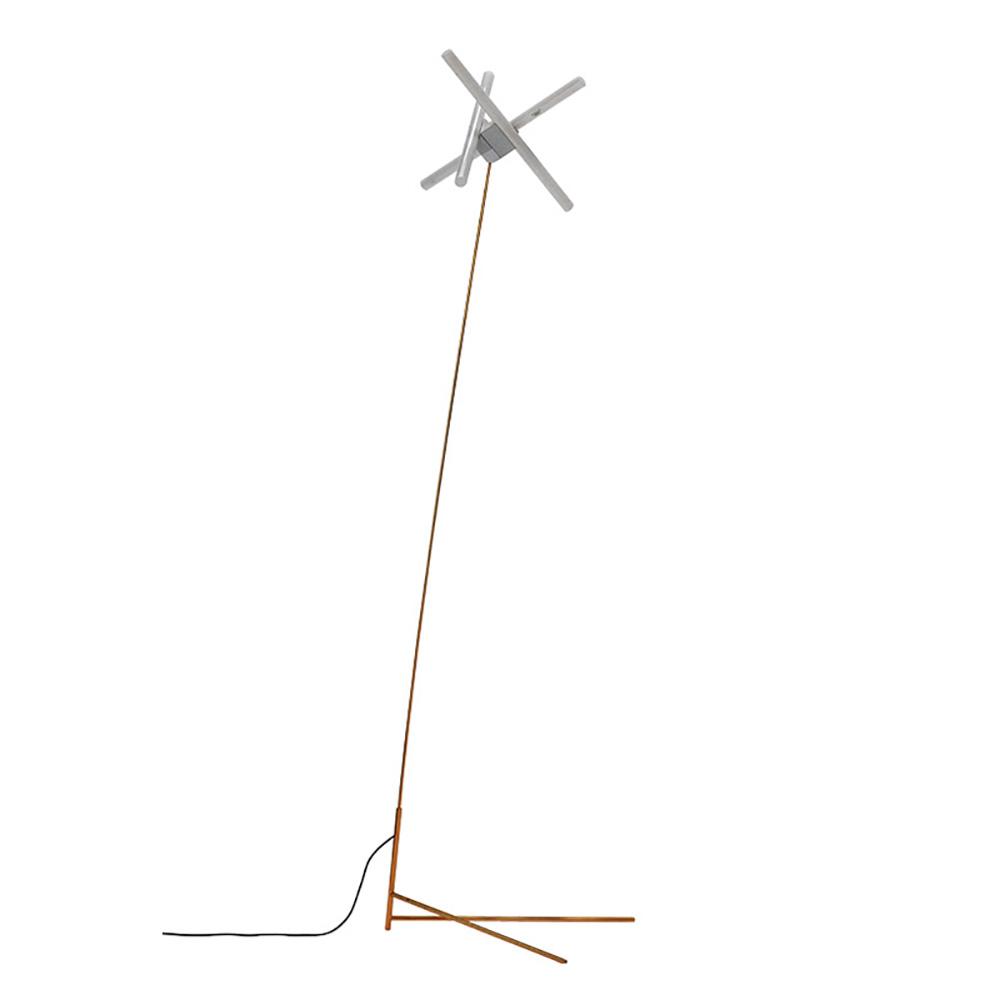 BD BARCELONA DESIGN lampadaire OLVIDADA