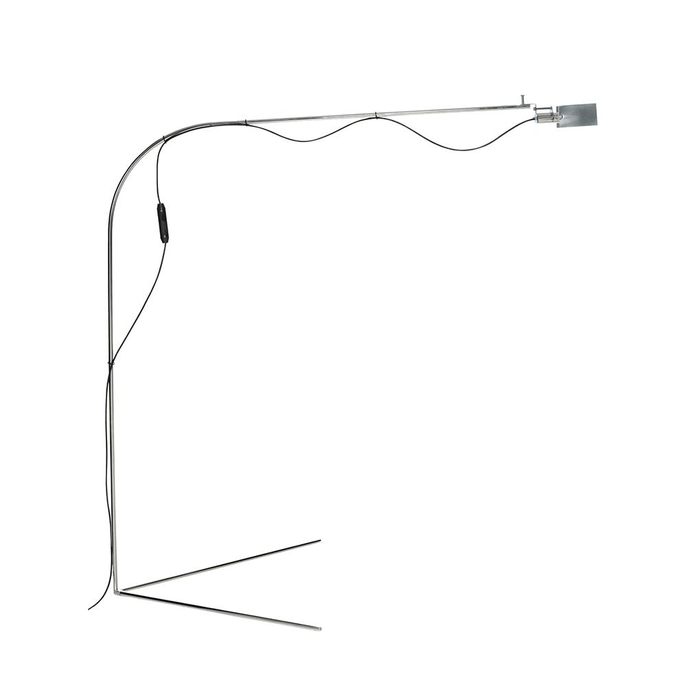 BD BARCELONA DESIGN lampadaire FLAMINGO