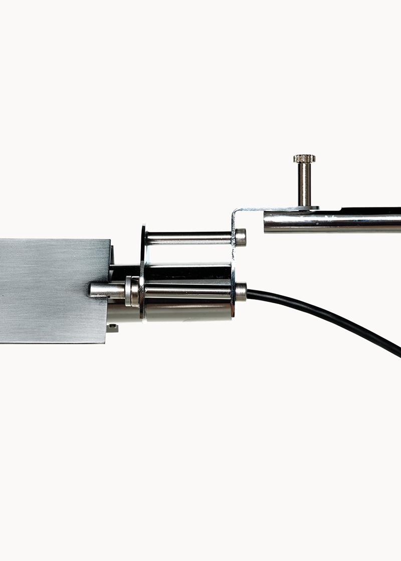 BD BARCELONA DESIGN lampadaire FLAMINGO