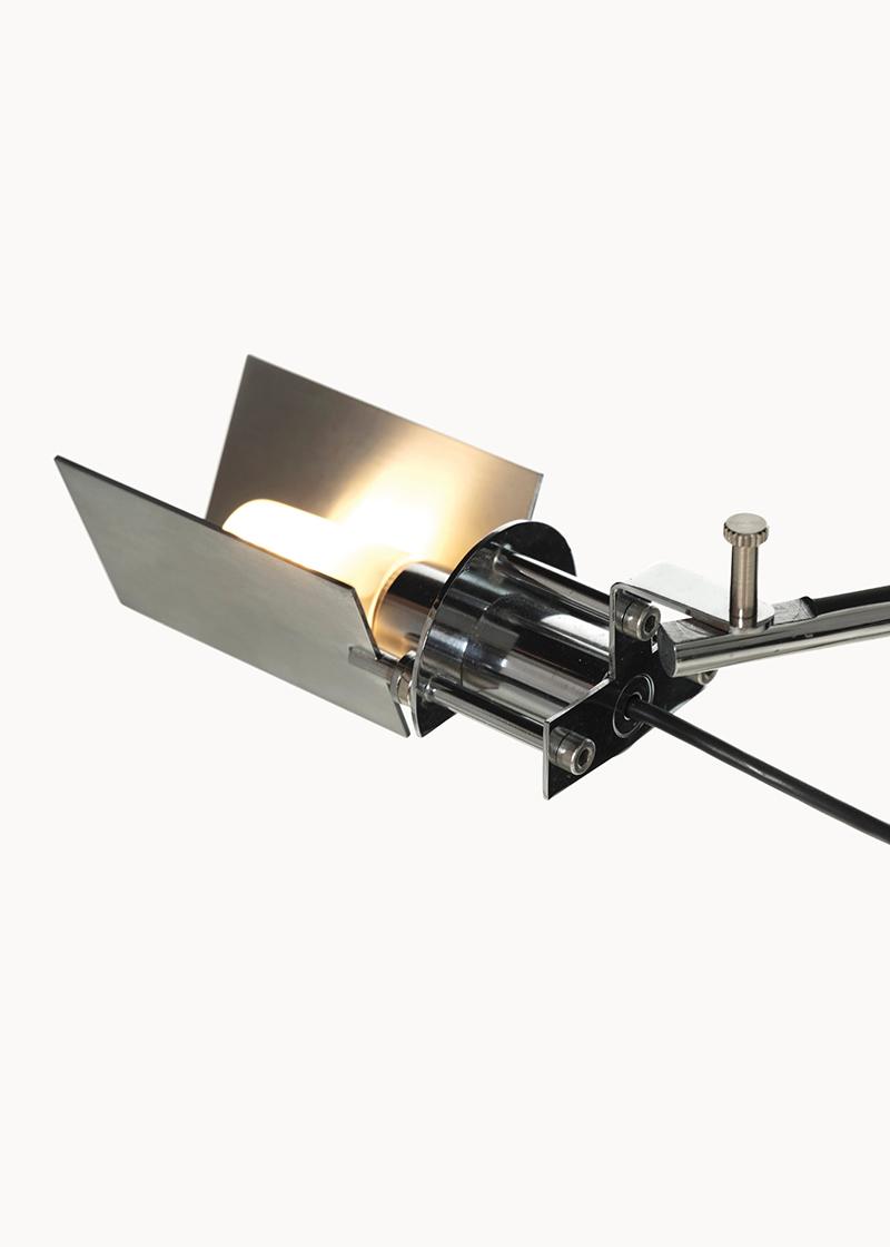 BD BARCELONA DESIGN lampadaire FLAMINGO