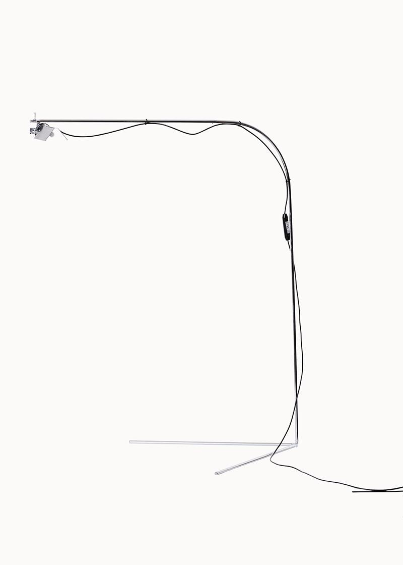 BD BARCELONA DESIGN lampadaire FLAMINGO