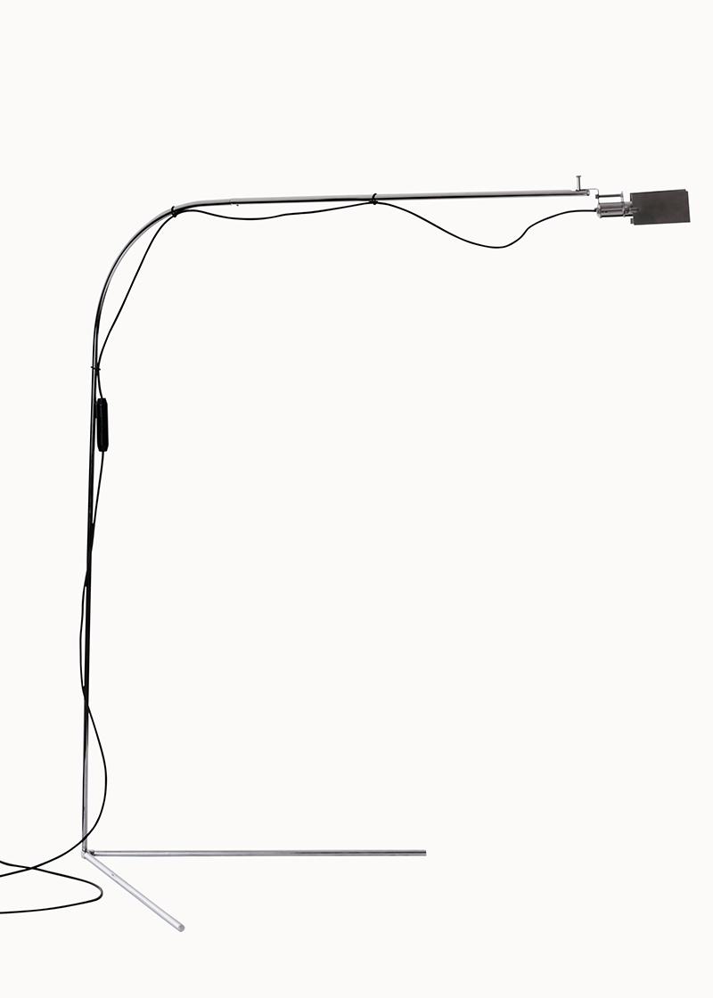 BD BARCELONA DESIGN lampadaire FLAMINGO