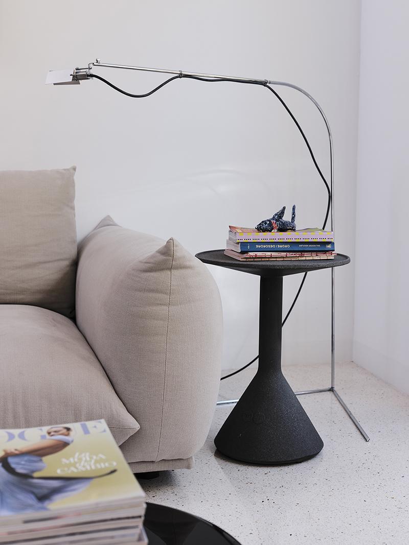 BD BARCELONA DESIGN lampadaire FLAMINGO