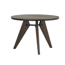 VITRA table ronde GUÉRIDON Ø 90 cm