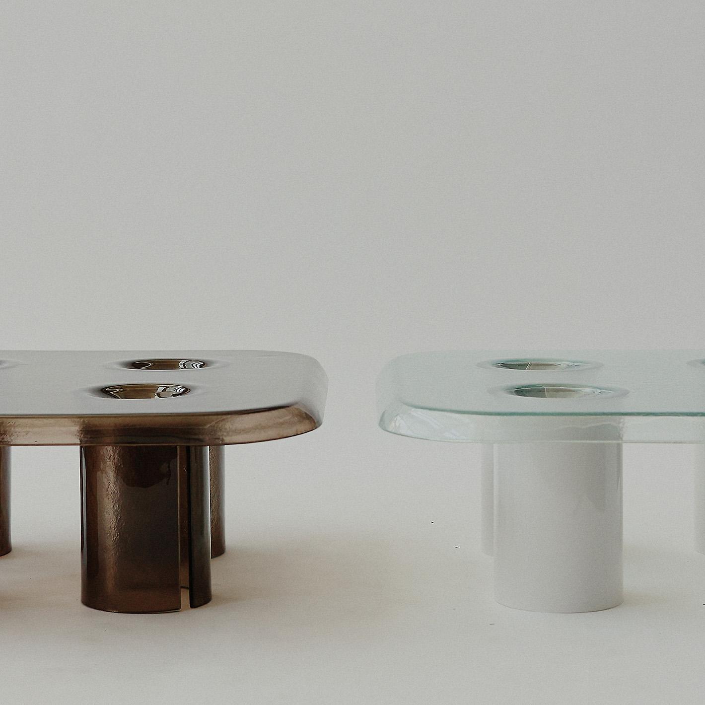 DRIADE table basse COUPELLE