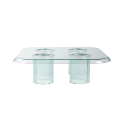 DRIADE table basse COUPELLE