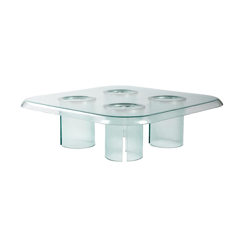 DRIADE table basse COUPELLE