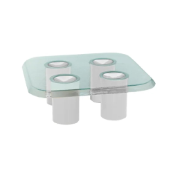 DRIADE table basse COUPELLE