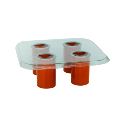 DRIADE table basse COUPELLE