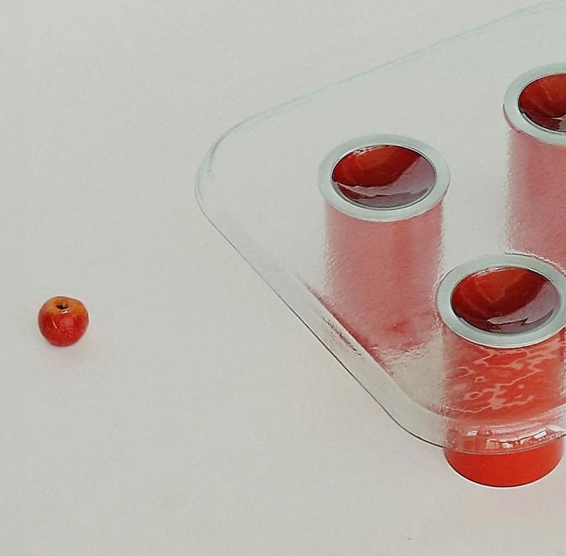 DRIADE table basse COUPELLE