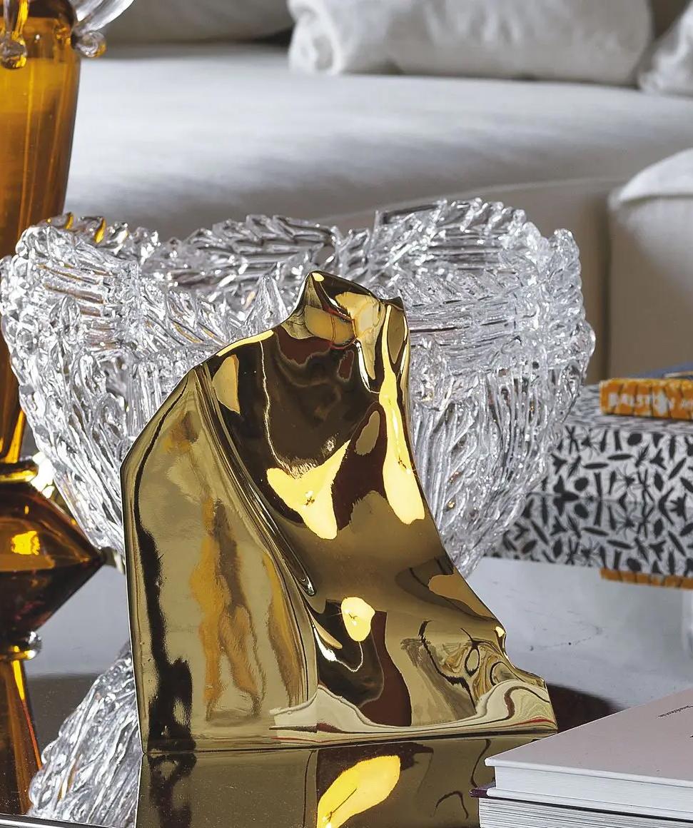 DRIADE table basse SERENO