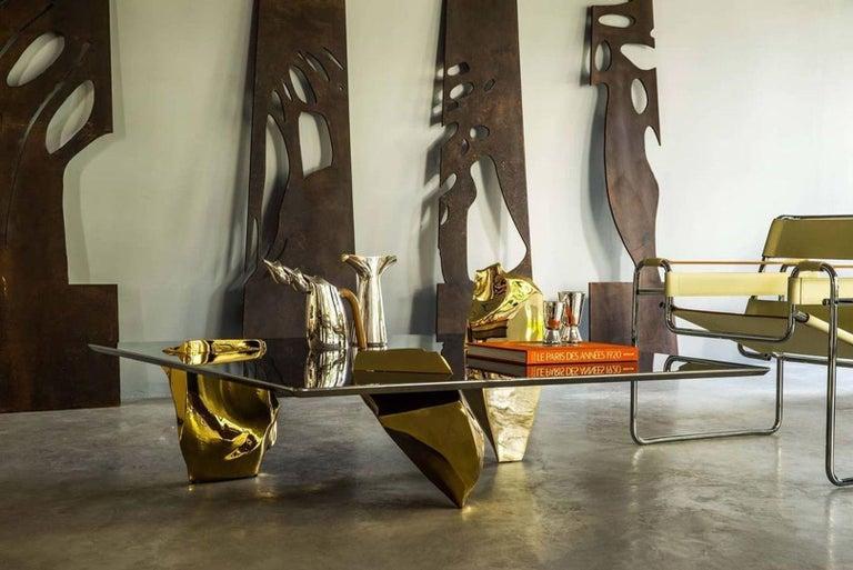 DRIADE table basse SERENO