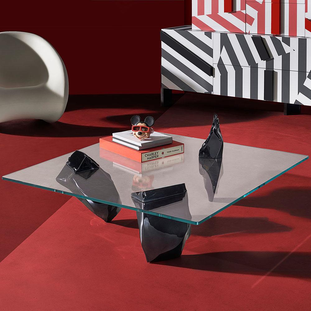 DRIADE table basse SERENO