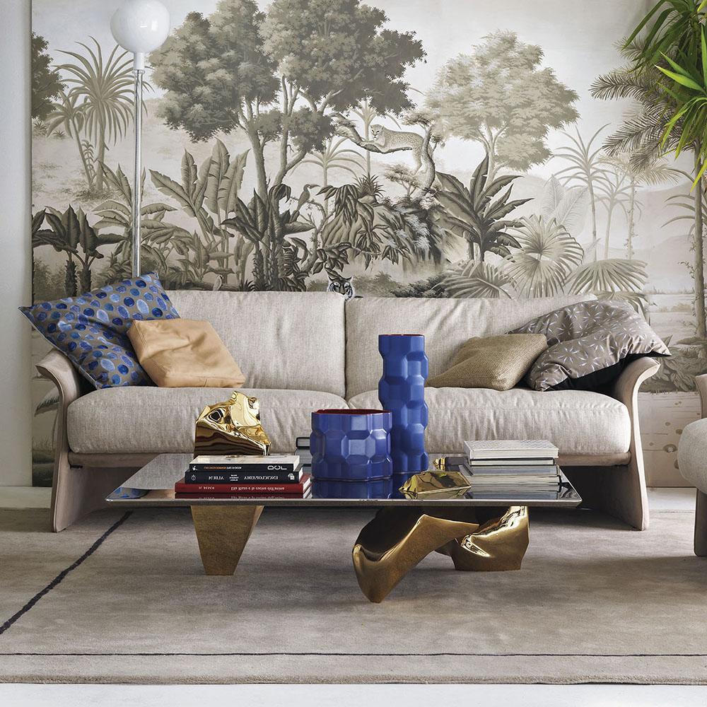 DRIADE table basse SERENO