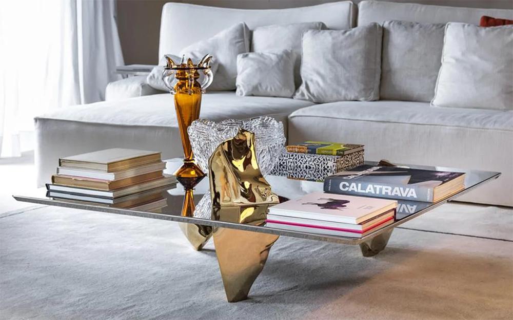 DRIADE table basse SERENO