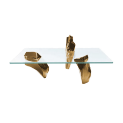 DRIADE table basse SERENO