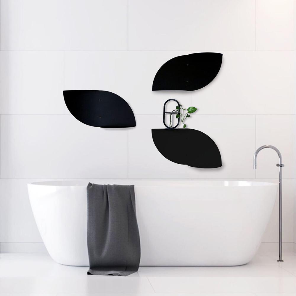 dESIGNoBJECT étagère murale FOGLIAE