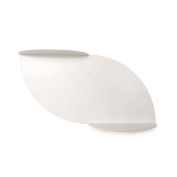 dESIGNoBJECT étagère murale FOGLIAE