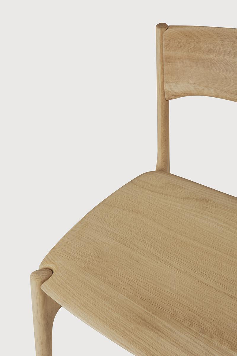 ETHNICRAFT chaise PI