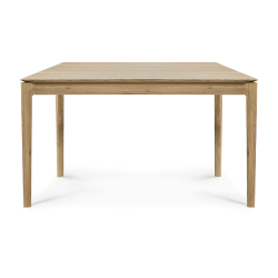 ETHNICRAFT table rectangulaire BOK