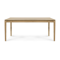 ETHNICRAFT table rectangulaire BOK