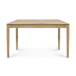 ETHNICRAFT table extensible à rallonge BOK