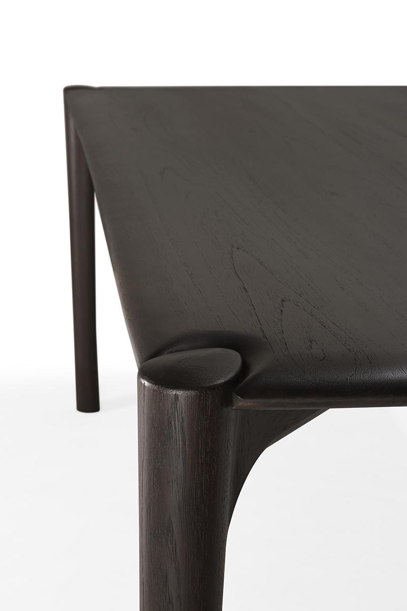 ETHNICRAFT rectangular table PI