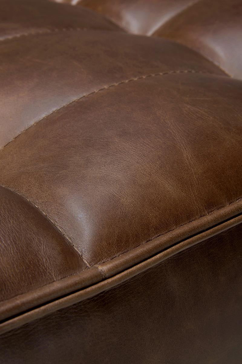 ETHNICRAFT 2 seater sofa N701