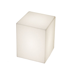 SLIDE lampadaire CUBO 50
