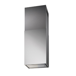 AIRONE hotte à îlot RUBIK EVO