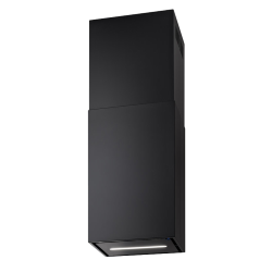 AIRONE hotte à îlot RUBIK EVO