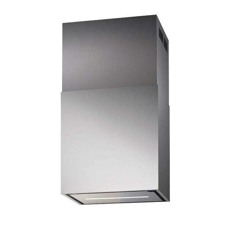 AIRONE hotte à îlot RUBIK EVO