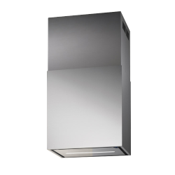 AIRONE hotte à îlot RUBIK EVO