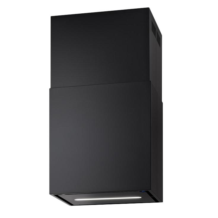 AIRONE hotte à îlot RUBIK EVO