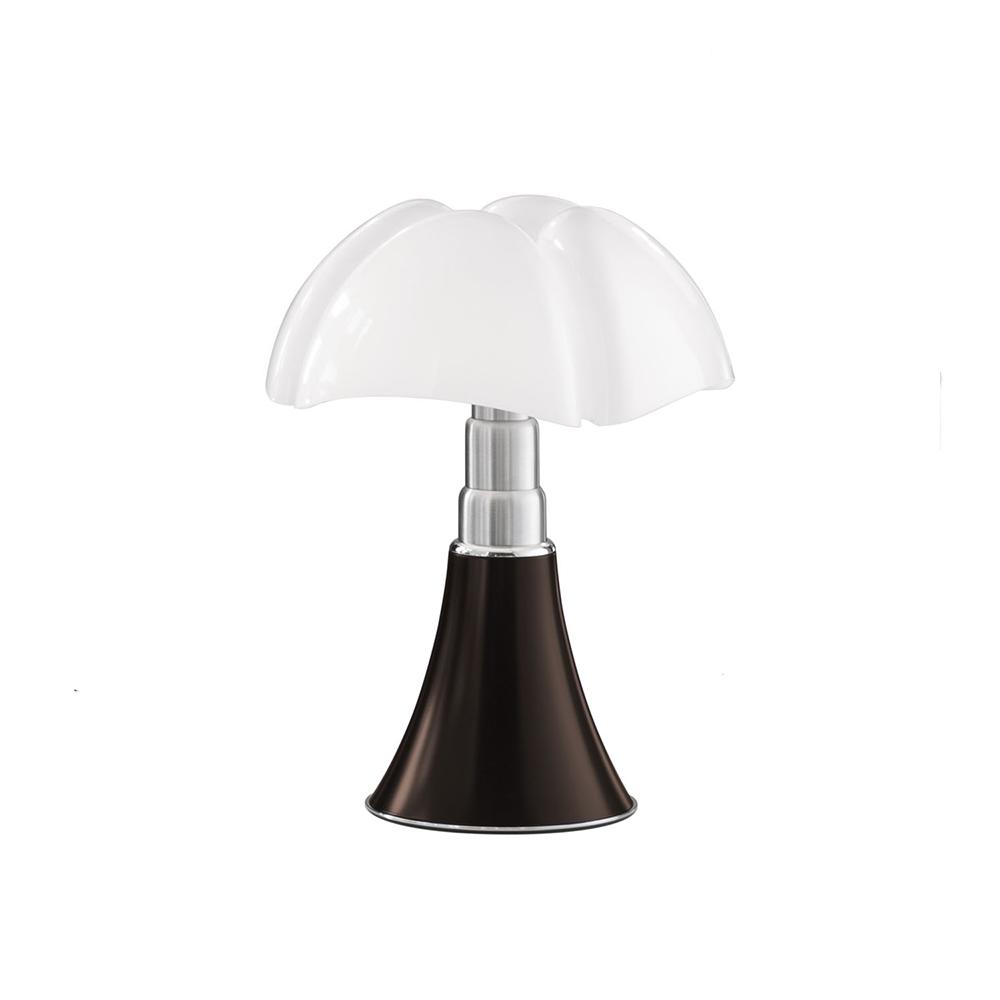 MARTINELLI LUCE table lamp MINIPIPISTRELLO with dimmer