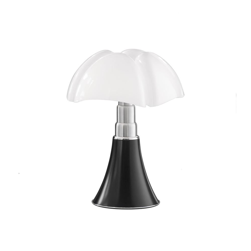 MARTINELLI LUCE table lamp MINIPIPISTRELLO with dimmer