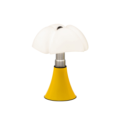 MARTINELLI LUCE table lamp MINIPIPISTRELLO POP