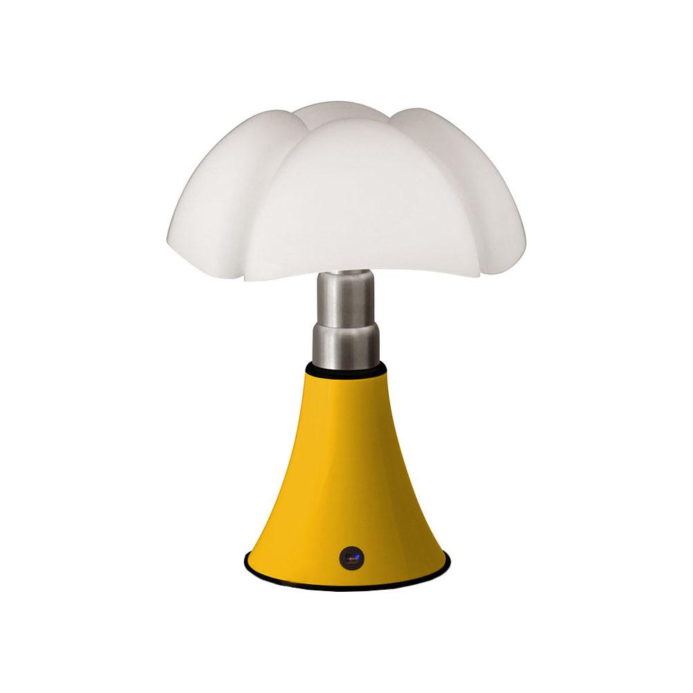 MARTINELLI LUCE lampe de table MINIPIPISTRELLO POP CORDLESS