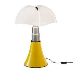 MARTINELLI LUCE table lamp PIPISTRELLO POP